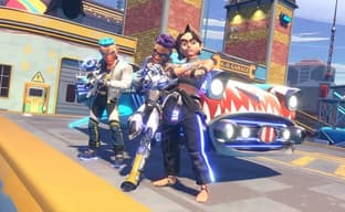 Los servidores de Knockout City se desconectarán en verano. Se suspenderá el soporte del juego