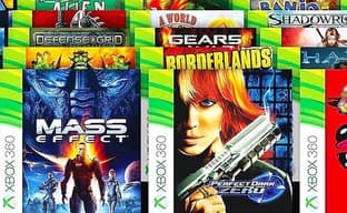 Microsoft recomendó comprar juegos para Xbox 360 porque cierra la tienda de la consola. Resulta que fue un error