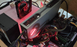 Crysis Launched on Chinese Graphics Card, 3DMark and Final Fantasy 14 Benchmarks