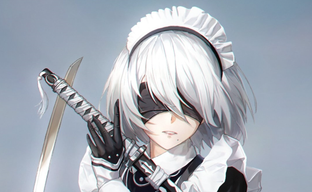 Аниме NieR Automata на паузе, но зато выпустили кукольную постановку Йоко Таро