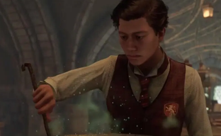 Ya está disponible la precarga de Hogwarts Legacy en Steam para PC