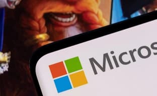 UK regulator set to block Activision Blizzard-Microsoft deal, according to reports