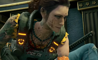 Russian localization of Wanted Dead will not repeat the mistake of Call of Duty Black Ops 3. The train will not go boom