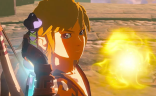 «Это другое» Nintendo прокомментировала Zelda Tears of the Kingdom за 70 долларов