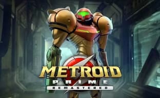 Nintendo анонсировала и выпустила Metroid Prime Remaster