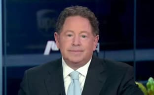 Sony не отвечает на звонки главы Activision Blizzard. Бобби Котик удивлён отношением сотрудников компании