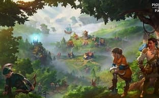 The Settlers creator to release city-building game Pioneers of Pagonia