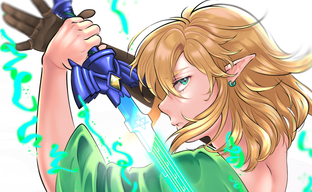 The Legend of Zelda Tears of the Kingdom Will Be Nintendo's Largest Game on Switch. Game Size and Localization Revealed