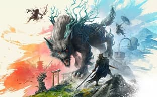 Самое начало Wild Hearts можно попробовать в Xbox Game Pass и EA Play