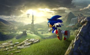 Директор Sonic Frontiers сообщил, что на подходе новые двухмерные игры серии