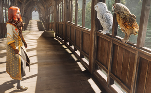 El parche de Hogwarts Legacy no corrigió un error crítico recurrente. Los jugadores editan manualmente el archivo guardado para completar el juego