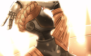 Filtración: una versión temprana de Atomic Heart se filtró en la red