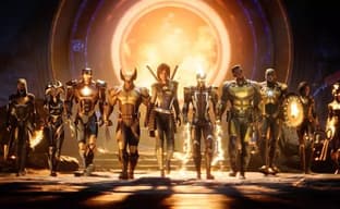 En los próximos días, saldrá un DLC para Marvel's Midnight Suns con un personaje popular