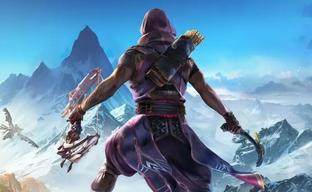 Разработчики Horizon: Call of the Mountain в стартовом трейлере показали впечатляющую механику