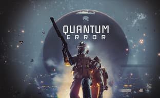Создатели космического хоррора-шутера Quantum Error показали геймплей от третьего лица
