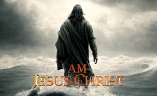 "Simulador de Jesús" I Am Jesus Christ permitirá convertir el agua en vino. Lanzado un nuevo tráiler