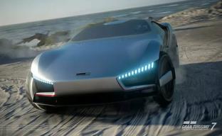 ИИ Gran Turismo Sophy появится в Gran Turismo 7. Трейлер с VR-версией, впечатляющие автомобили и другие новости