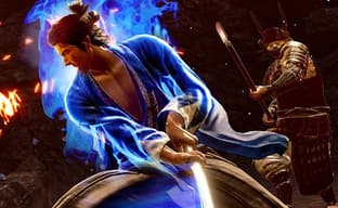 Early Like a Dragon: Ishin Reviews Foretell an Excellent Game
