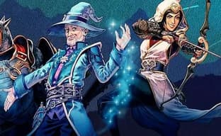 Rumor: Trine 5 is in development. The game's subtitle is known