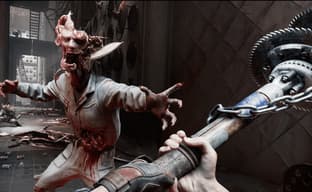 В Минцифры Украины призвали запретить продажи Atomic Heart во всем мире