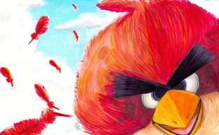 Оригинальная Angry Birds негативно влияла на популярность современных игр и поэтому её удалят или переименуют