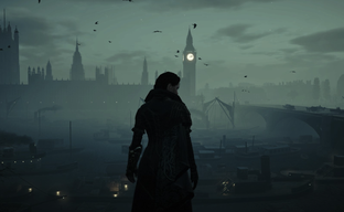 Assassin’s Creed Syndicate получит патч, но только на PlayStation. Игроки жаловались несколько лет