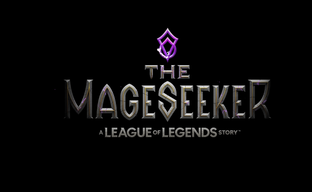 Riot выпустила тизер ролевой игры The Mageseeker в мире League of Legends