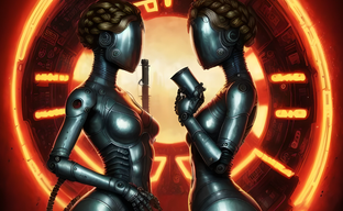 Atomic Heart Developers Bow to Western Agenda. Mundfish to Edit Offensive Content