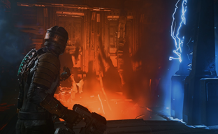 Ремейк Dead Space получит русскую озвучку. Айзек Кларк заговорит голосом Джонни Сильверхенда