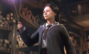 Hogwarts Legacy по-прежнему показывает хорошие продажи в Японии. Рейтинг возглавили две игры для PS5