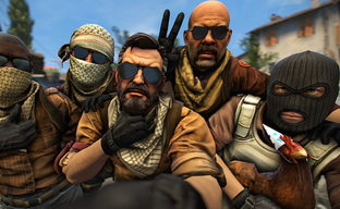 NVIDIA готова к Counter-Strike Source 2. Сообщество CS GO в ожидании релиза шутера Valve на новом движке