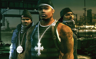 Рэпер 50 Cent намекнул на участие в GTA 6? Алкоголь, парфюм и интриги в сообществе Grand Theft Auto