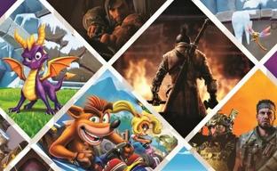 На долю Sony приходится большая часть доходов Activision Blizzard. Результаты Microsoft удивительно низкие