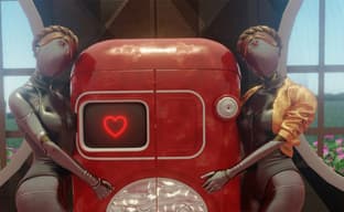 Observamos a los actores reales que dieron voz a los personajes de la versión en inglés de Atomic Heart
