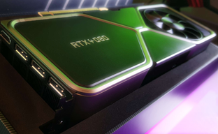 Драйвер NVIDIA нагружает процессор после закрытия игр, исправление в работе