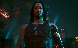 Johnny Silverhand from Cyberpunk 2077 ashamed of his connection to Arasaka? A player noticed a small detail