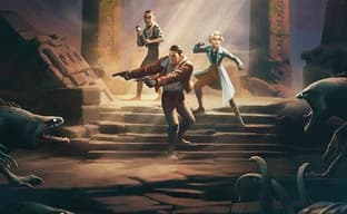 BattleTech and Shadowrun Authors Present Their New Game About "Scum with Unique Abilities"
