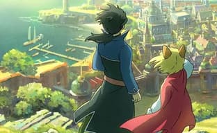 В Xbox Game Pass попадёт расширенное издание Ni No Kuni 2 со всеми дополнениями