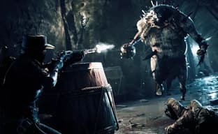 Первый показ игрового процесса Remnant 2. Представление класса «Стрелок» и его возможности