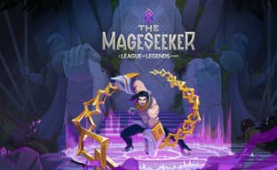 Названа дата выхода The Mageseeker: A League of Legends Story. Смотрим трейлер с игровым процессом