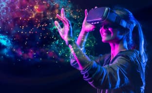 Meta* собирается запустить для VR-игр и приложений сервис под названием Quest Pass