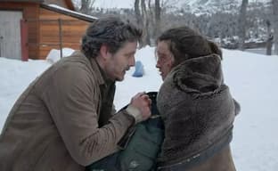 Рекордная популярность восьмого эпизода The Last of Us. Сериал привлёк миллионы зрителей