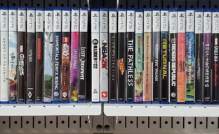En PlayStation 5 resolvieron discretamente un viejo problema con los juegos en disco. Sony cambió su enfoque de las versiones en disco