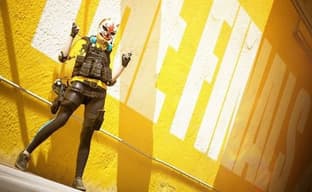 The Finals, a Free Shooter From Former Battlefield Director, Has a Chance to Become a Hit