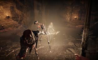 Вышла демоверсия Tainted Grail: Fall of Avalon. Игру называют «польской Skyrim»