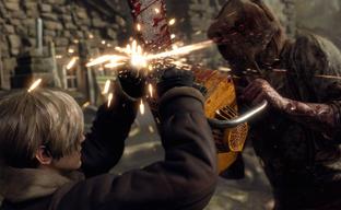 Раньше было лучше? Впечатления от демоверсии ремейка Resident Evil 4