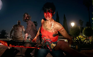 Dead Island 2's Gameplay Has Issues. Killing Zombies Is Not Only Boring, But Also Not Very Convenient