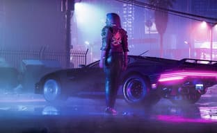 [Видео] По граблям Cyberpunk 2077