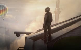 Фанаты могут не ждать новую Hitman в обозримом будущем