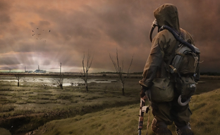 The First Woman in the S.T.A.L.K.E.R Universe and a Cutscene. Leaks of Materials on the GSC Game World Game Continue
